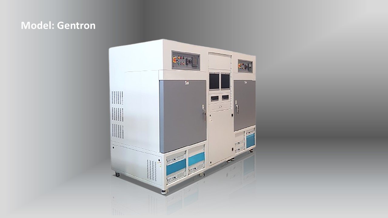 Custom-Designed Ovens Position 1